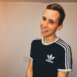 Meet your Posher, Connor